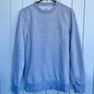 Goodfellow Sweatshirt